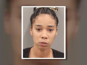 Tabrak Mati Anaknya yang Berusia 3 Tahun, Wanita AS Ditangkap