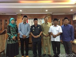 Pilkada 2020, KPU Lamongan Ajukan Rencana Anggaran Rp 48 Miliar