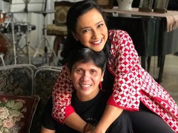 Kebiasaan Unik Keluarga Shahnaz Haque dan Gilang Ramadhan