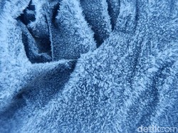 Ini Penjelasan BMKG soal Fenomena Embun Beku di Dataran Tinggi Dieng