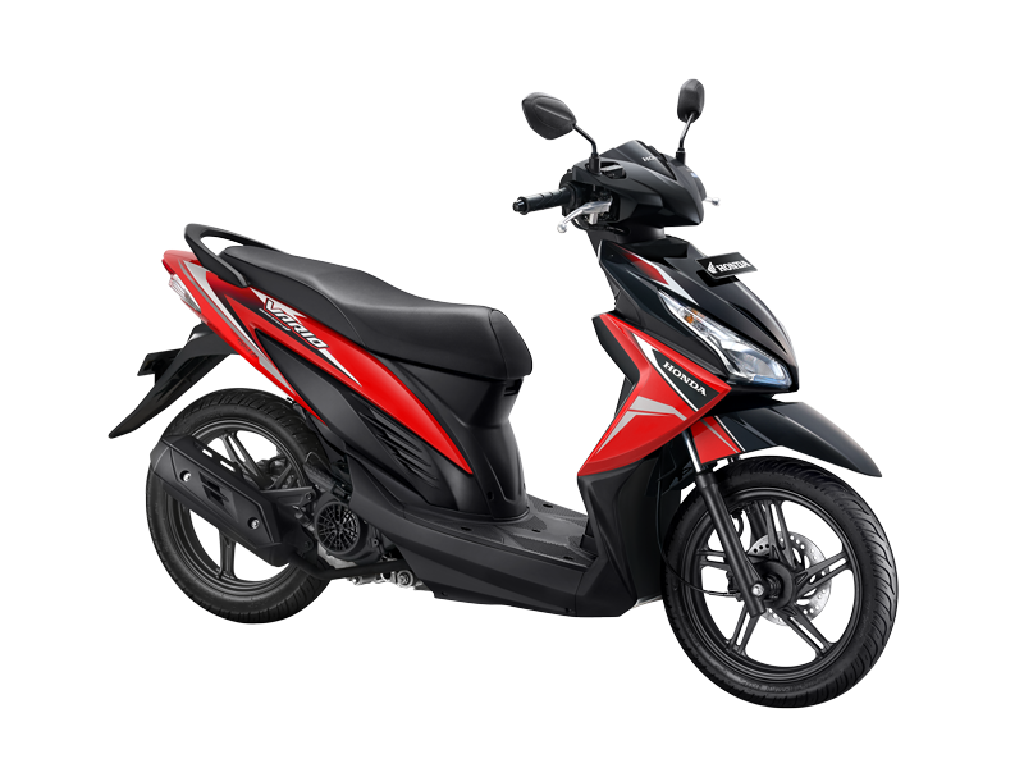 Selain Genio, Ini Pilihan Skutik Honda Seharga Rp 17 Jutaan Selain Genio, Ini Pilihan Skutik Honda Seharga Rp 17 Jutaan