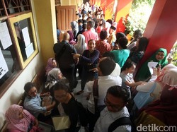 Pemerhati Pendidikan Perkirakan 161 Ribu Anak Jakarta Tak Tertampung PPDB