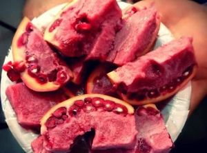 Wow! Ini Kuremal Kulfi, Es Krim Tradisional India yang Usianya Lebih dari 100 Tahun