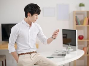 Gaji Fresh Graduate Perusahaan Telco Tembus Rp 8 Juta, Tapi...