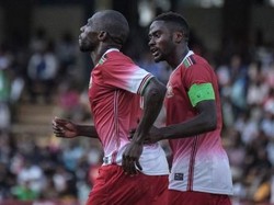 Joash Onyango, Pemain yang Dikira Tua Padahal Baru 26 Tahun