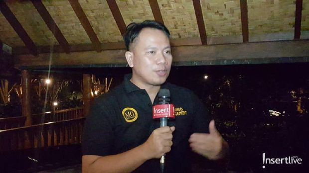 Vicky Prasetyo
