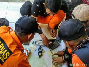 Bawa Peralatan Mountaineering, Basarnas Cari Pelajar SMP Hilang di Argopuro Bawa Peralatan Mountaineering, Basarnas Cari Pelajar SMP Hilang di Argopuro