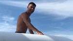 Dari Lapangan Hijau, Ronaldo ke Laut yang Biru