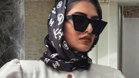 Potret Model dengan Masa Lalu Kelam, Viral karena Foto Bikininya Tak Diedit