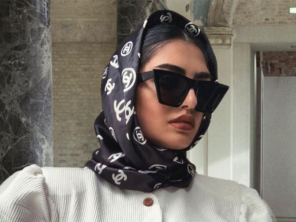 Potret Model dengan Masa Lalu Kelam, Viral karena Foto Bikininya Tak Diedit