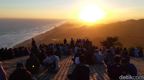 Foto: 5 Wisata Kota Yogyakarta dan Sekitarnya