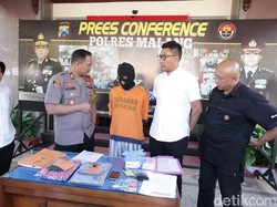 Begini Modus Suami yang Jual Istrinya via Medsos