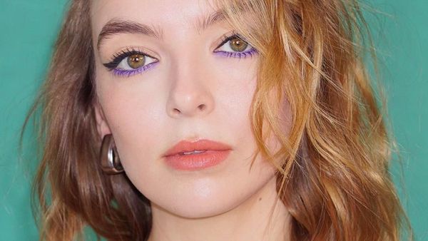 Potret Cantik Aktris Killing Eve yang Pernah Jadi Kasir Supermarket