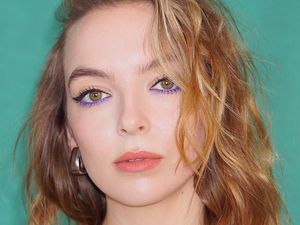 Potret Cantik Aktris Killing Eve yang Pernah Jadi Kasir Supermarket