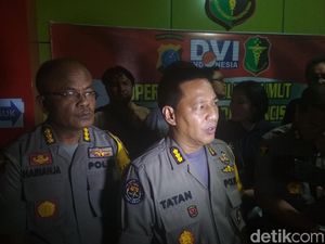 Polisi Telusuri Kabar Pekerja Anak di Pabrik Korek Langkat yang Terbakar