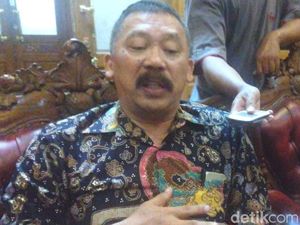 Tiket Pesawat Mahal, Perjalanan Dinas Pemkot Solo Dibatasi