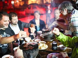 Ini Dia 10 Destinasi Wisata Kuliner Terbaik di Dunia