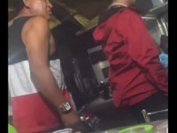 Dimaki Karena Teh Rp 1.000, Penjual Nasi Bebek di Bekasi Kebanjiran Doa Netizen