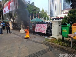 Gerindra-PDIP Sepakat Tolak Anies = Ahok