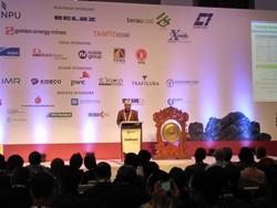 Ratusan Pengusaha Batu Bara Kumpul di Bali, Bahas Apa?