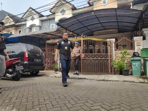 Peracik Home Industry di Jakbar Dikabarkan Pernah Digerebek Pesta Sabu