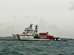 Ditjen Hubla Asah Kemampuan Personel Tangani Tumpahan Minyak di Laut