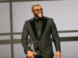 Tyler Perry Dituntut Rp 4,2 T di Kasus Pelecehan Seksual