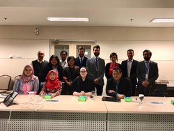 Bertemu OECD, KPK Paparkan Pencegahan Korupsi di Dunia Usaha Indonesia