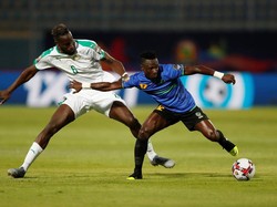 Piala Afrika 2019: Senegal dan Aljazair Menang Mudah