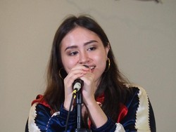 Andrea Turk Gelar Konser Tanda Pamit di Indonesia Malam Ini