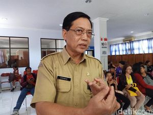 Sistem Eror, PPDB Zonasi di Denpasar Diundur Jadi Siang