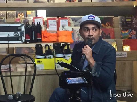 Glenn Fredly
