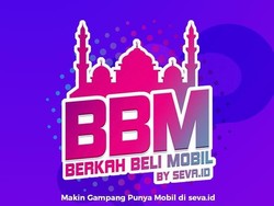 Ini Pemenang DP Mobil Rp 10 Juta dari Kuis Berkah Beli Mobil