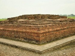 Candi Tertua di Jawa Barat, Peninggalan Siapa?