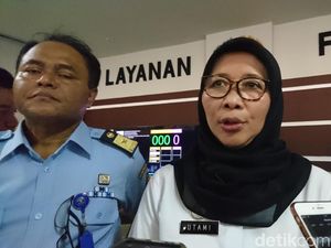 40 Napi Beragama Konghucu Terima Remisi Khusus Imlek 2020 40 Napi Beragama Konghucu Terima Remisi Khusus Imlek 2020