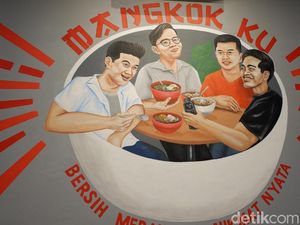 Resto Chef Arnold-Kaesang-Gibran Buat Peraturan Baru Soal Foto di Restoran Resto Chef Arnold-Kaesang-Gibran Buat Peraturan Baru Soal Foto di Restoran