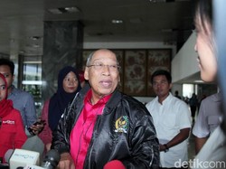 Tim 01 Yakin Hakim Tolak Gugatan Prabowo: Permohonannya Paling Aneh!