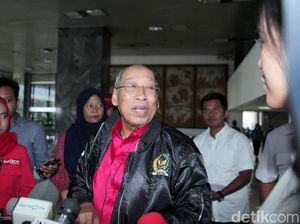 Tim 01 Yakin Hakim Tolak Gugatan Prabowo: Permohonannya Paling Aneh! Tim 01 Yakin Hakim Tolak Gugatan Prabowo: Permohonannya Paling Aneh!