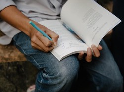 5 Penulis Pendatang Baru Terpilih di Ajang UWRF 2019