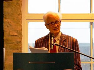 Romo Magnis Dukung NU dan Muhammadiyah Terima Nobel Perdamaian