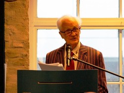 Romo Magnis Dukung NU dan Muhammadiyah Terima Nobel Perdamaian