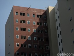 Proses Kredit Sudah Mulai, Rumah DP Rp 0 Ditempati Akhir Agustus