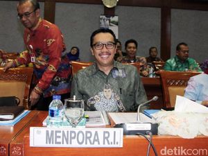 Siap-siap, 10 Cabor PON Akan Dipangkas Siap-siap, 10 Cabor PON Akan Dipangkas