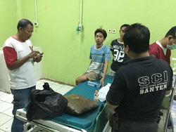 Polisi Kantongi Identitas Pembacok Warga Cilegon, Diduga Ada 9 Pelaku