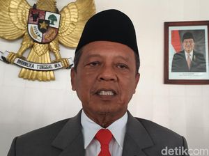 Upaya Keras Pacitan Perangi Hepatitis yang Serang 877 Warga
