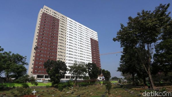 Syarat Rumah DP Rp 0 Anies Sekarang Harus Bergaji Rp 14 Juta