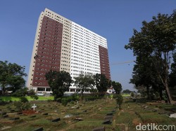 Terbelit Utang Fintech, Warga Jakarta Gagal Dapat Rumah DP Rp 0