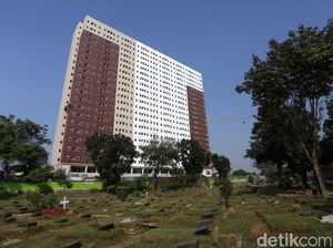 Sudah Lolos Verifikasi, Berkas Ini Wajib Dibawa untuk KPR DP Rp 0 Sudah Lolos Verifikasi, Berkas Ini Wajib Dibawa untuk KPR DP Rp 0