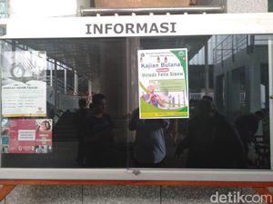 Heboh Poster Kajian Felix Siauw di Masjid Balai Kota DKI, Akhirnya Batal Heboh Poster Kajian Felix Siauw di Masjid Balai Kota DKI, Akhirnya Batal