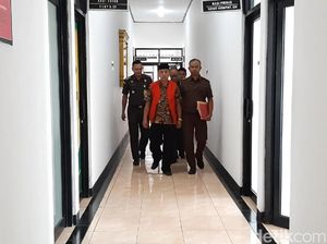 Kejari Dalami Peran Anggota DPRD Tasikmalaya di Korupsi TPT Desa
